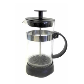 An American Company 12 oz French Press Coffee and Tea Maker Filter Caffettiera NEW