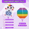 Zoriwn Pop It Game, Pop It Toy Game for Children
