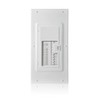 Leviton 20 Space Indoor Load Center Cover and Door with