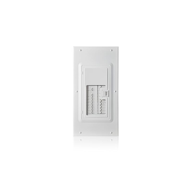 Leviton 20 Space Indoor Load Center Cover and Door with