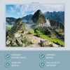 TGSC | Wonders of the World - Machu Picchu 1000