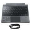 Wireless Bluetooth Keyboard for Surface Pro 7 7+ Pro6 Pro5