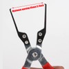 Heavy-Duty Auto Fuse Puller and Relay Disassembly Pliers, Extraction Tool