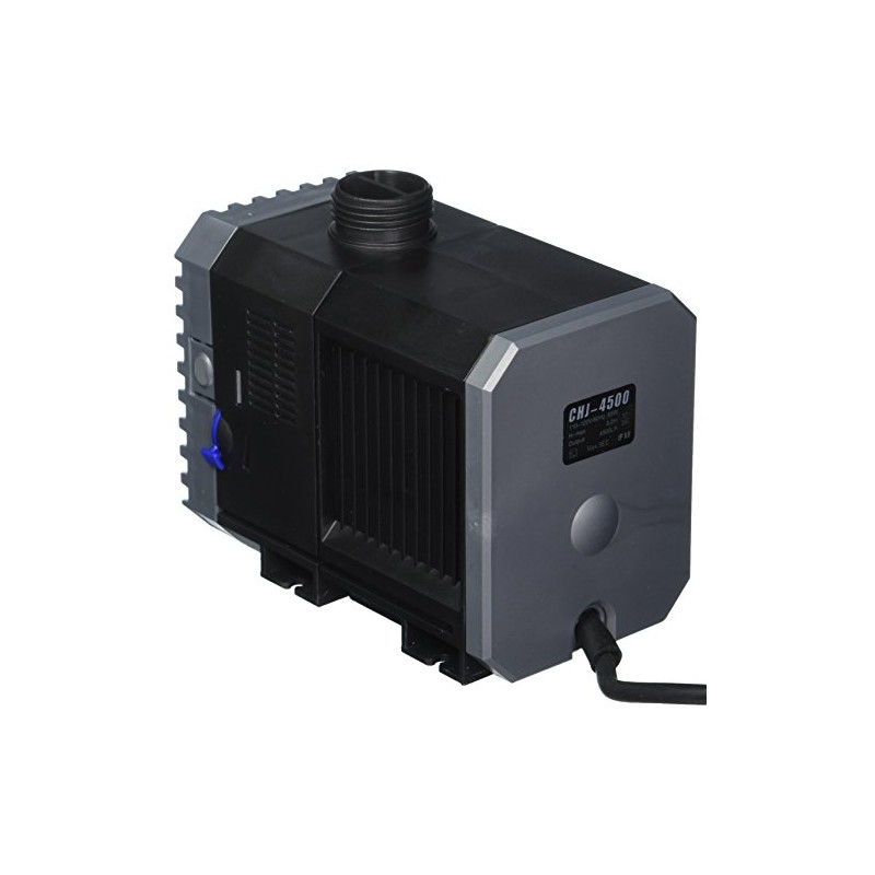 Tech'n'Toy Grech CHJ-4500 1188 GPH Aquarium Submersible Fountain Pump