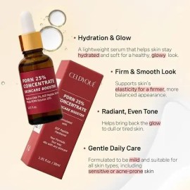 Celdyque Pdrn 25% Concentrate Skincare Booster 30ml