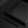 Monami [Monami | Free Engraving] 153 Black & White