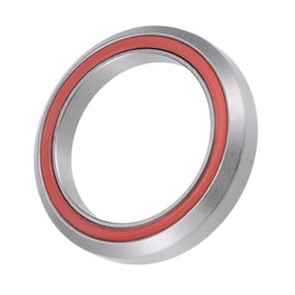 Kozelo 1pcs MH-P08H7 Bicycle Headset Bearing - [30.15mm Bore Dia x 41.8mm OD x 7mm Width] 45°/45°Assembly Angle for Industrial Equipment