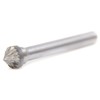 SK-3 90° Countersink - Premium Double Cut Tungsten Carbide Burr