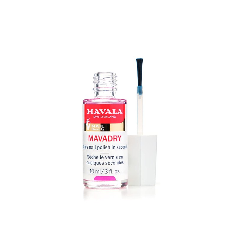 Mavala Dry Oil - 10 ml