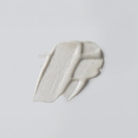 Versed Buff It Out AHA Exfoliating Body Scrub and Mask - Lactic Acid & Glycolic Acid Exfoliant - Microfine Pumice Body Exfoliator to Polish and Smooth Bumpy, Dry Skin - Vegan & Cruelty-Free (6 oz)