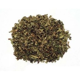 Cotswold Health Products Lemon Balm Tea 50g