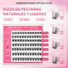 HEBBE - Mica Mineral Cobre 100g | Ingrediente Premium para