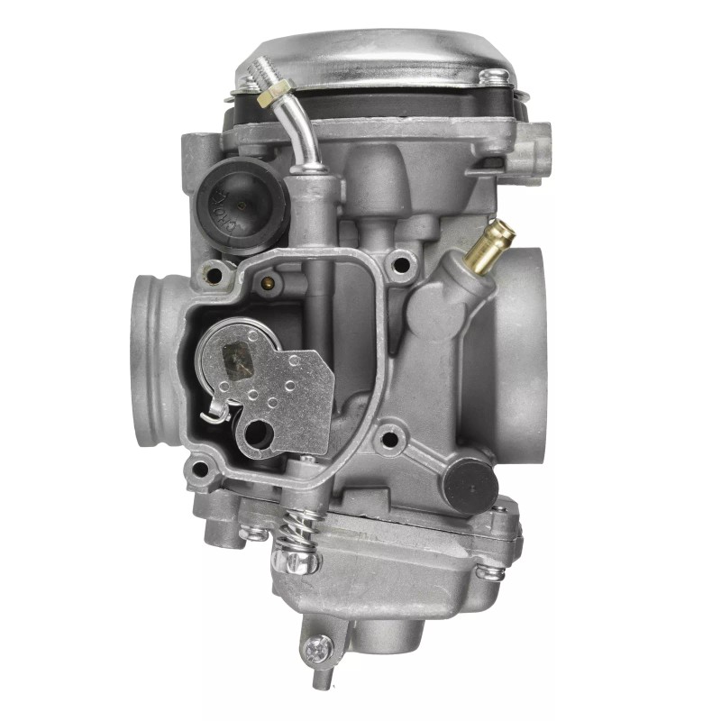 Caltric Carburetor For Yamaha 4XE-14140-01-0