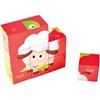 Hape Rompecabezas de Bloques de Animales de Granja | Puzzle