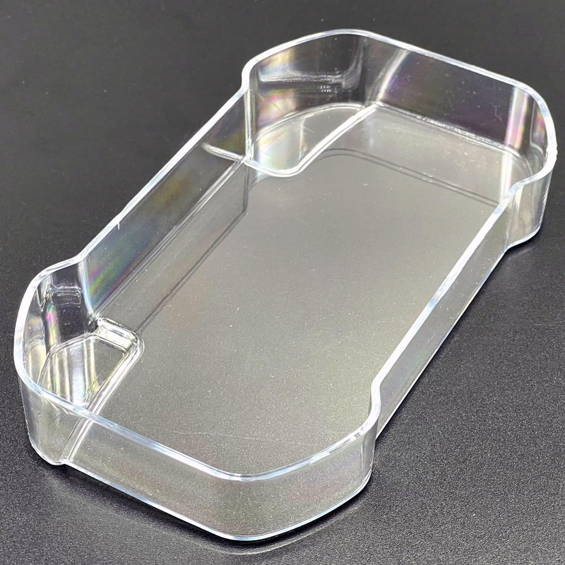 LEXOR Speedometer Panel Cover Box Case for Suzuki GSX250R TR300