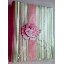 Treasures By Shabby Chic Journal