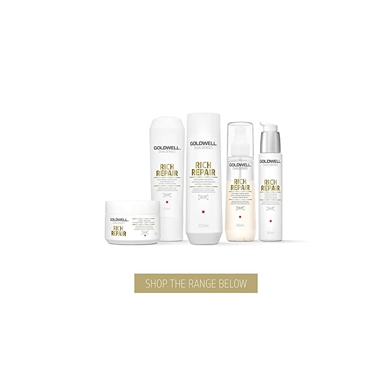 Goldwell Dualsenses Rich Repair 60sec Treatment 500ml