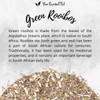 Your ExcellenTEA - Green Rooibos Greenbosh Herbs Loose Leaf Tea