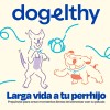 Dogelthy Calming Powder Suplemento Para Perros (cerdo)
