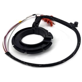 ZZYR Trigger 134-6452 96452A1 96452A5 for Mercury Outboard 30 JET,40,45,50,55,80 & 85HP 1976-1997 Straight Arm