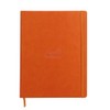 Rhodia Rhodiarama 117714C Notebook with Soft Cover in DIN A4+