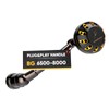 GOMEXUS Power Handle Fishing Reel Grip for Daiwa BG 6500-8000