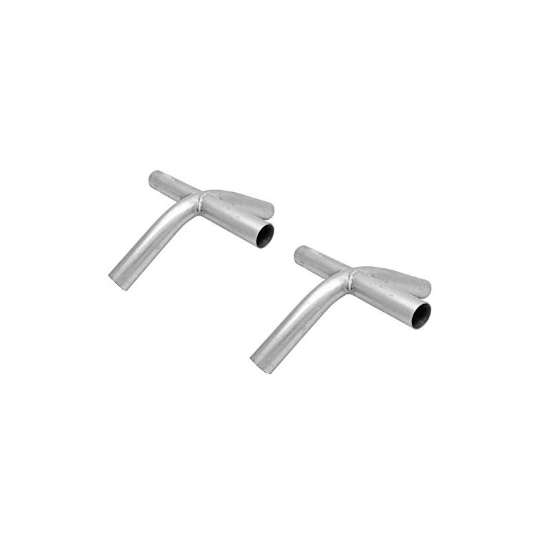 Ust Wellsbond Canopy Fittings Coupling High Peak Connectors Set 4