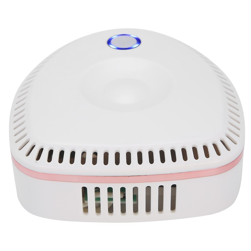 USB Charging Portable Office Car Ozone Cleaner Machine Restroom Refrigerator