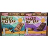 Elevation Kids NON-GMO Organic Baked Oat Bar Chocolate Chip &