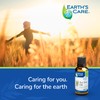 Earth’s Care Tea Tree Oil - 100% Pure Steam Distilled