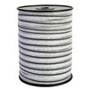 HENGTONG Electric Fence Poly Tape Horse Fencing Tape 656 Feet