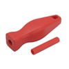 Dick Plastic File Handle for 150 mm Cut Length File