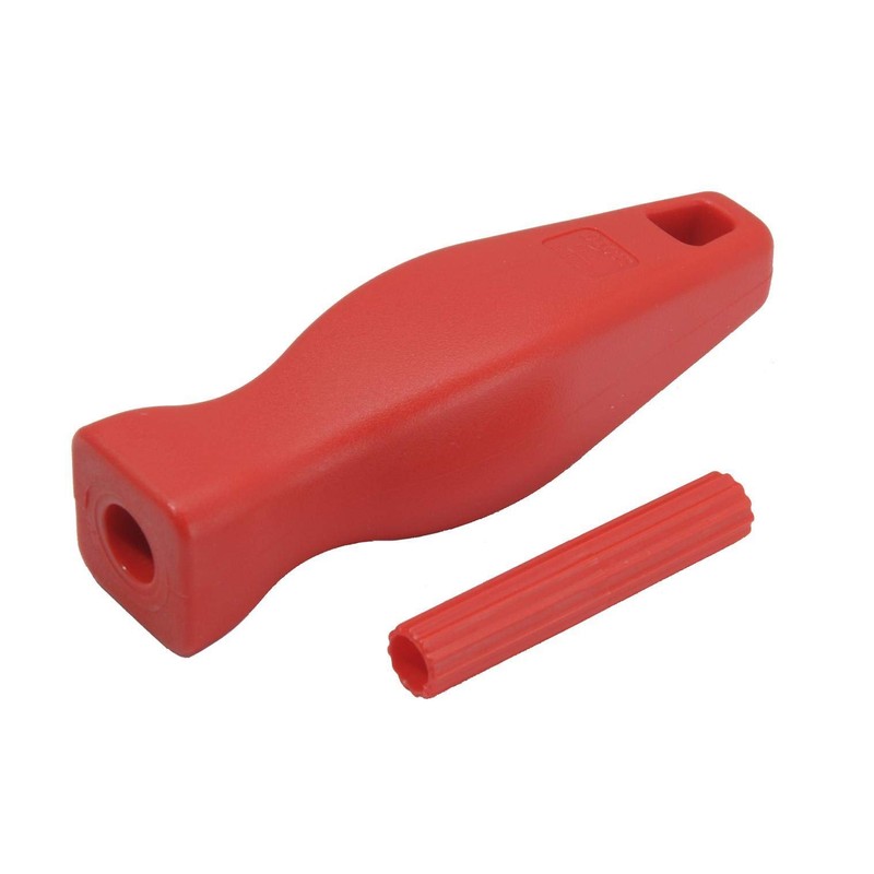 Dick Plastic File Handle for 150 mm Cut Length File