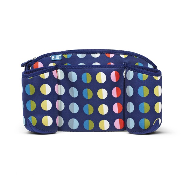 Built NY Stroller Organiser Baby Dot No. 9