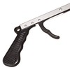 Rehabilitation Advantage Aluminum Reacher Grabber 26 Inches Long with Magnetic