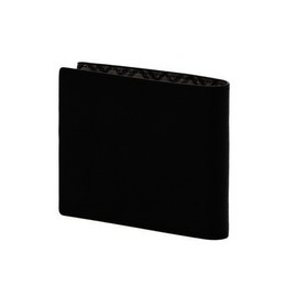 Hazzys (대구신세계)HAZZYS ACC CHESTER 블랙 체크배색 소가죽 반지갑 HJWA5E281BK (Daegu Shinsegae) HAZZYS ACC CHESTER Black Check Pattern Cowhide Wallet HJWA5E281BK