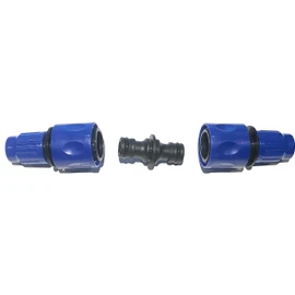 thelazeecamper Expanding hose connector/repair kit