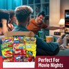 Movie Theater Candy Variety Pack - Candy Box of Milk