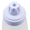 Batter Dispenser Pancake Dispenser Hand Batter Mixing Bottle for Pancakes