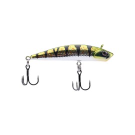 Finisher-Chrome Perch-5-2in-1/2oz