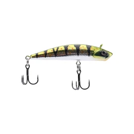 Finisher-Chrome Perch-5-2in-1/2oz