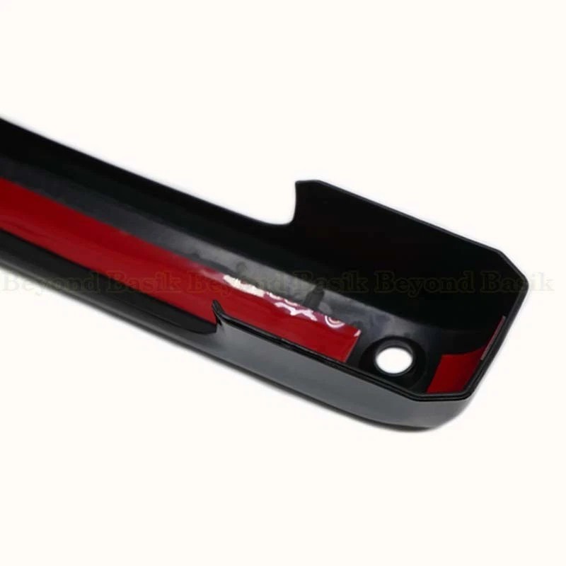 Torox 2020-2021 Ford F250 Std/Ext Cab Door Handle COVERS+Door Bowls