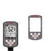 TEHAOUU Protective Film for Minelab Equinox Manticore Film Anti-Scratch Dustproof