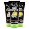 Garnier Fructis Style Gel Hard Cement Hold 10 Absolute Fix