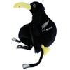 All Blacks – Rugby – Converti Ball Mascot Plush –