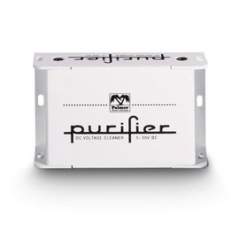 Palmer Power Conditioner, White (PPURIFIER)