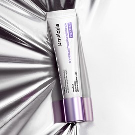 Merable Use Cerable Eye Area Wrinkle Tightening Shot 600 Eye Cream 15ml / 메라블 유쎄라블 눈가 팔자 주름 타이트닝샷 600 아이크림 15ml