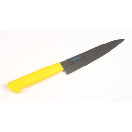Masahiro MV-P 14704 Pete 5.9 inches (150 mm), Yellow
