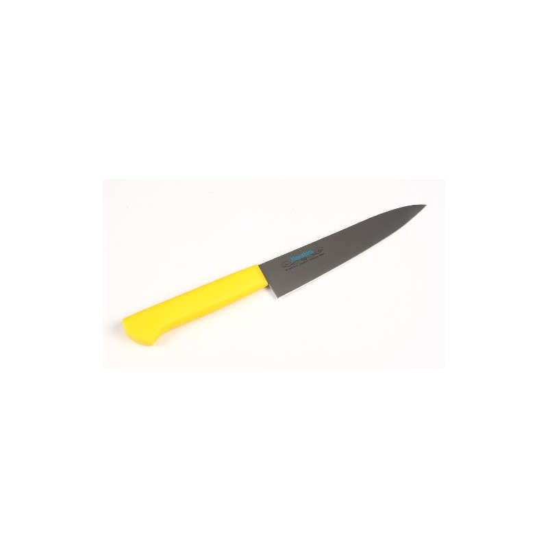 Masahiro MV-P 14704 Pete 5.9 inches (150 mm), Yellow
