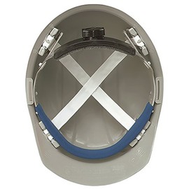 ERB 19380 Safety I575R Replacement Suspension, Gray